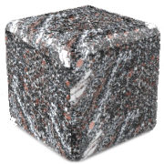 Гранатовый амфиболит