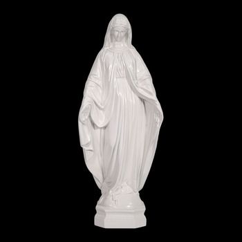 Скульптура ритуальная 111 мрамор