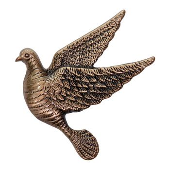 Голубь для надгробий К221