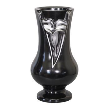 Ваза ритуальная №8