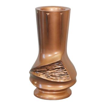 Ваза ритуальная №4