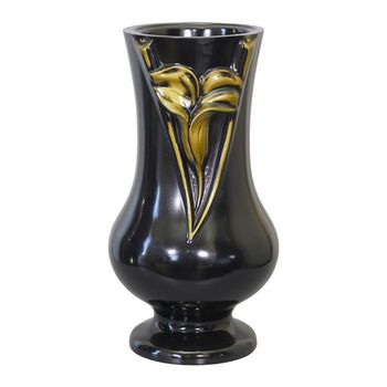 Ваза ритуальная №8