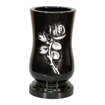 Ваза ритуальная №11