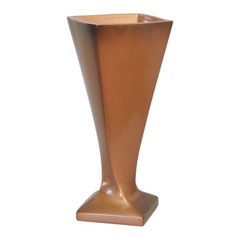 Ваза ритуальная №23