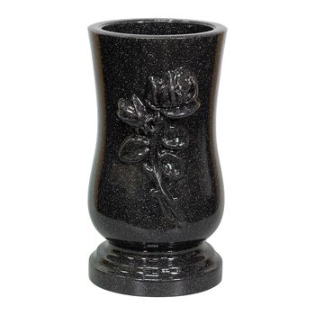 Ваза ритуальная №11