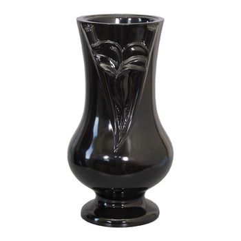 Ваза ритуальная №8