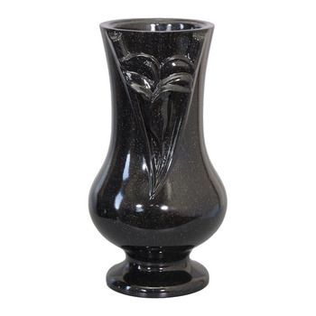 Ваза ритуальная №8