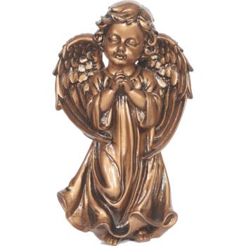 Скульптура ритуальная 102 бронза