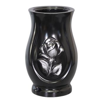 Ваза ритуальная №5