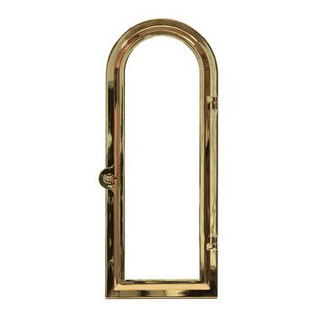 Дверца для лампады ритуальной К005