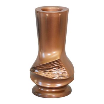 Ваза ритуальная №4М