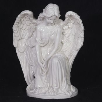 Скульптура ритуальная 023 мрамор