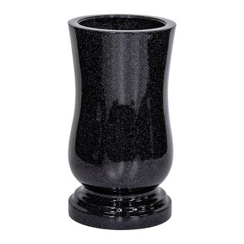 Ваза ритуальная №13