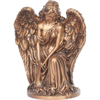 Скульптура ритуальная 023 бронза