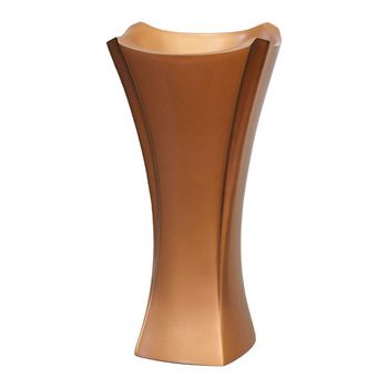 Ваза ритуальная №24