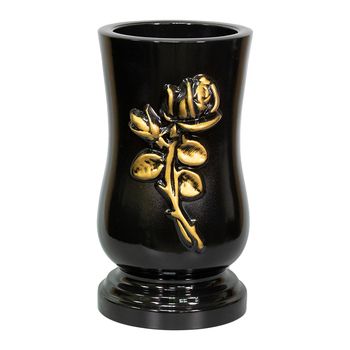 Ваза ритуальная №11