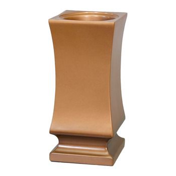 Ваза ритуальная №9