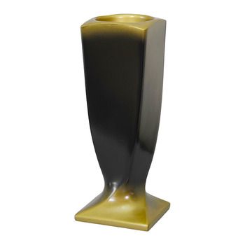 Ваза ритуальная №25