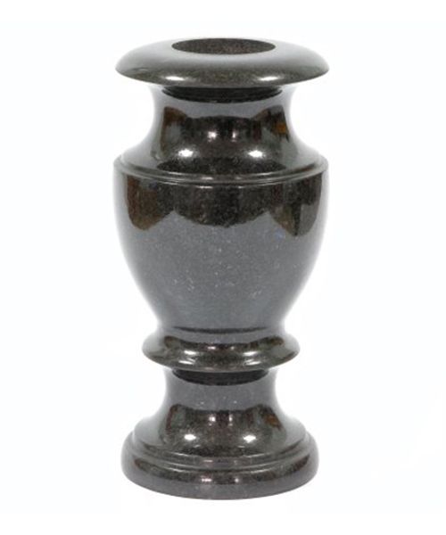 Ваза из гранита ВГ-1