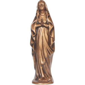 Скульптура ритуальная 105 бронза