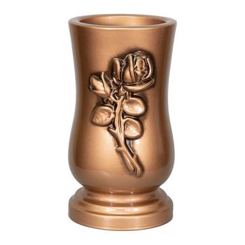 Ваза ритуальная №11