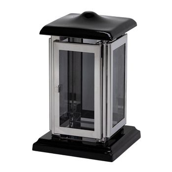 Лампада ритуальная №11 черный