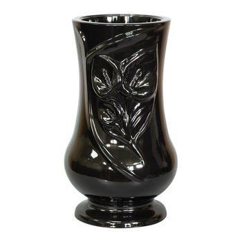 Ваза ритуальная №12