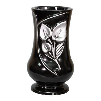 Ваза ритуальная №12