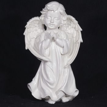 Скульптура ритуальная 102 мрамор