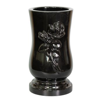 Ваза ритуальная №11