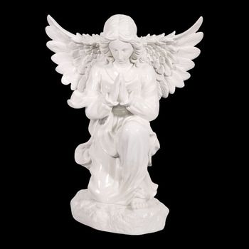 Скульптура ритуальная 109 мрамор