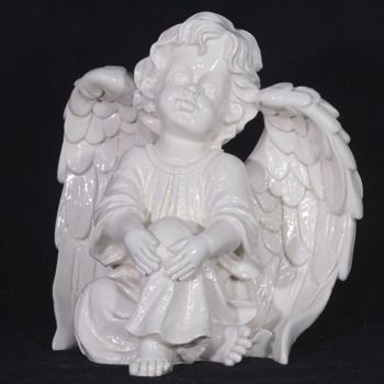 Скульптура ритуальная 051 мрамор