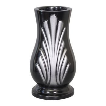 Ваза ритуальная №10