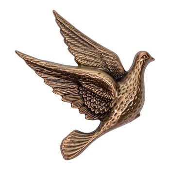 Голубь для надгробий К223