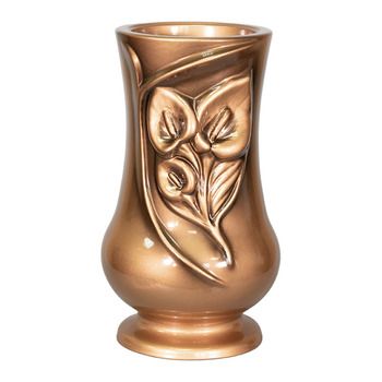 Ваза ритуальная №12