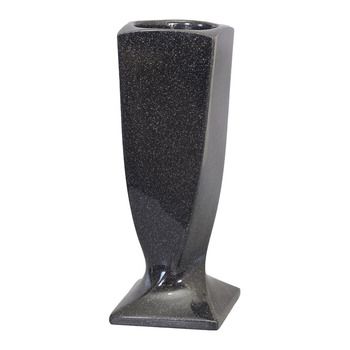 Ваза ритуальная №25