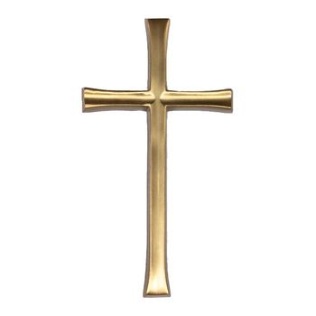 Крест №2 католический К002