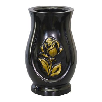 Ваза ритуальная №5