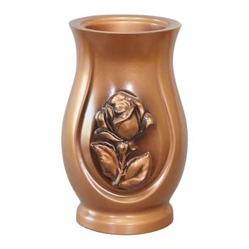 Ваза ритуальная №5