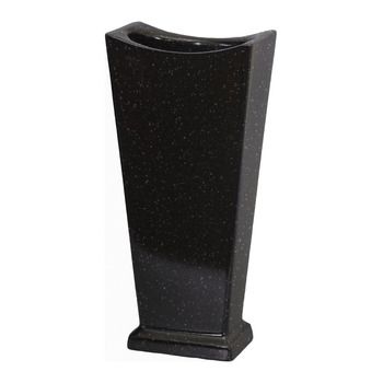 Ваза ритуальная №20