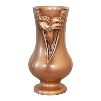 Ваза ритуальная №8