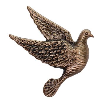 Голубь для надгробий К220