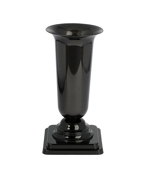 Ваза пластмассовая Дама 2