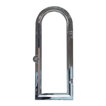 Дверца для лампады ритуальной К006