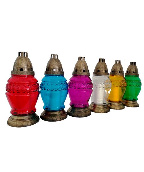 Лампада D-416