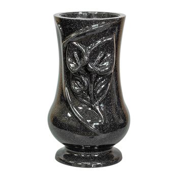 Ваза ритуальная №12