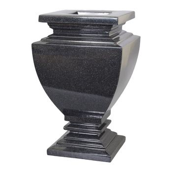 Ваза ритуальная №30