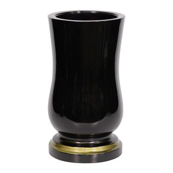 Ваза ритуальная №13