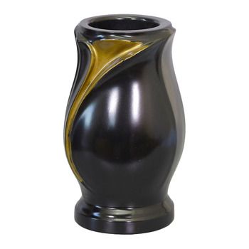 Ваза ритуальная №3