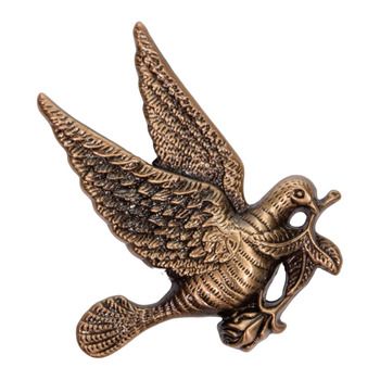 Голубь для надгробий К222